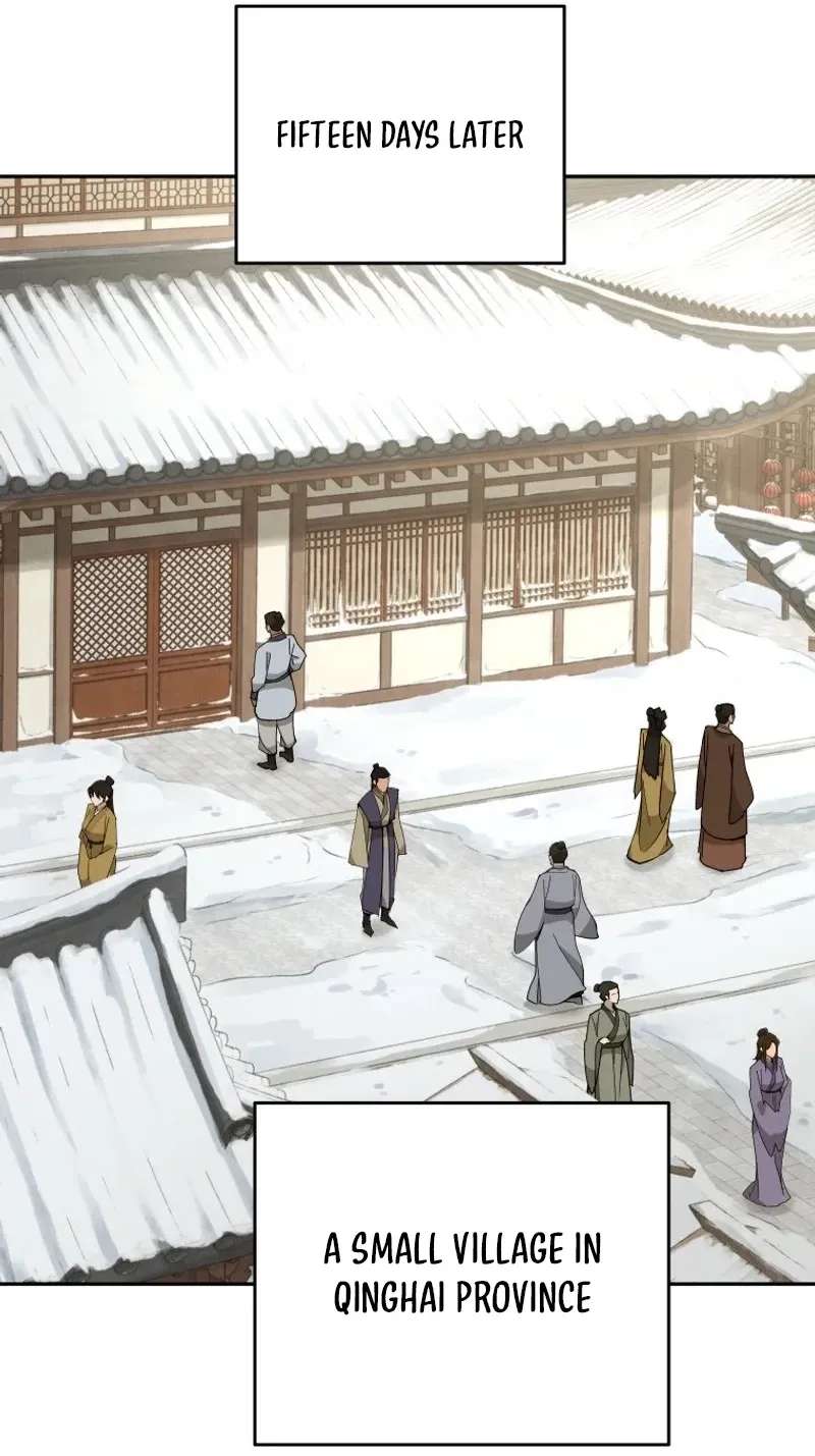 Murim's Youngest Miracle Demon Doctor Chapter 89 - page 73