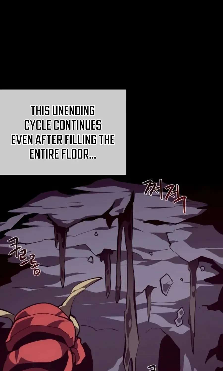 Dungeon Odyss Chapter 167 - page 45
