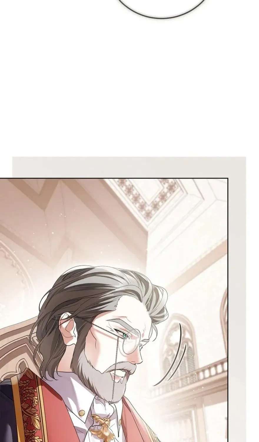 The Princess Stans in Secret Chapter 92 - page 69