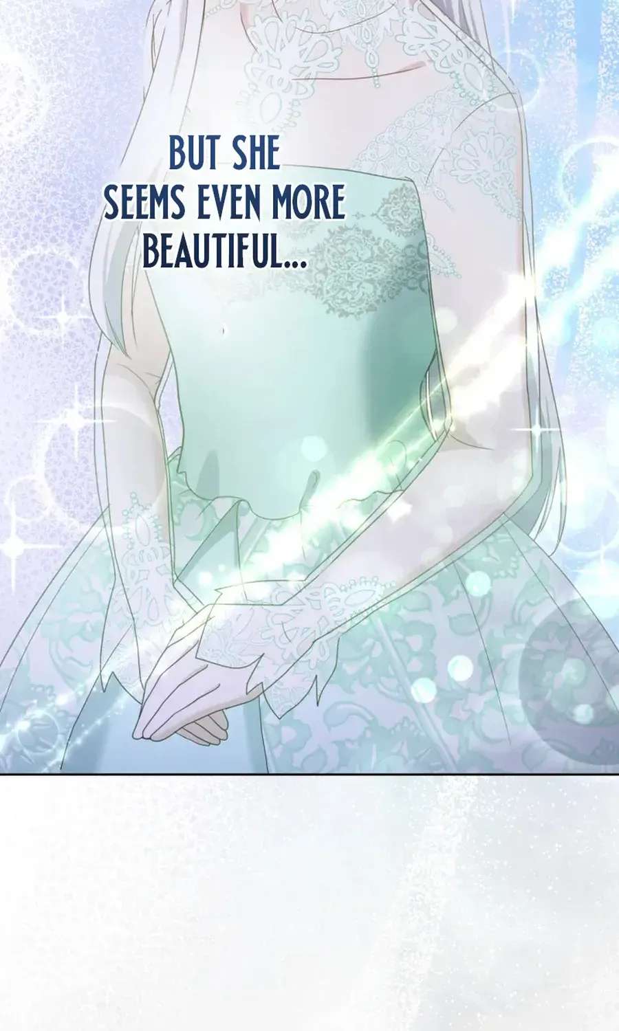 The Beloved Doll Princess Marries into the Wild Chapter 21 - page 35