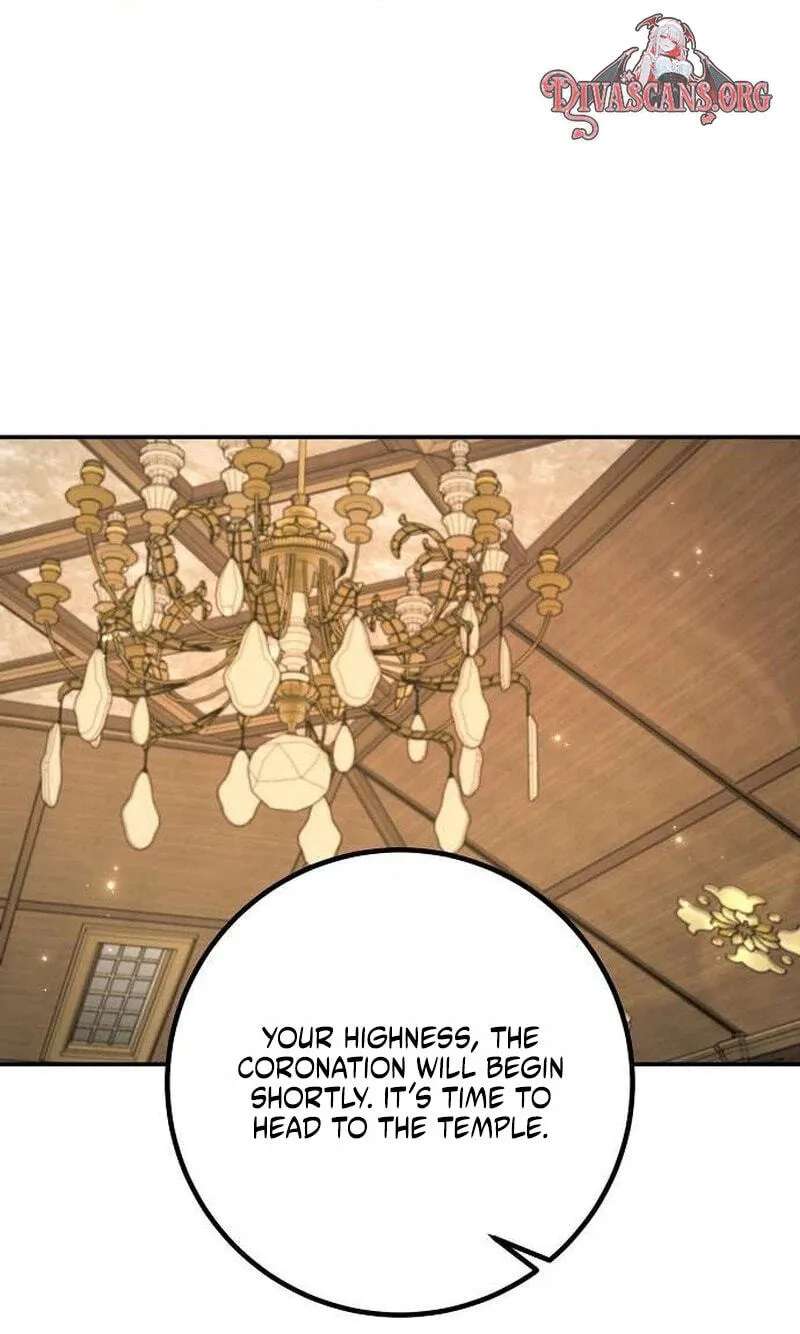 I Became the Wife of the Dead Grand Duke Chapter 10 - page 19