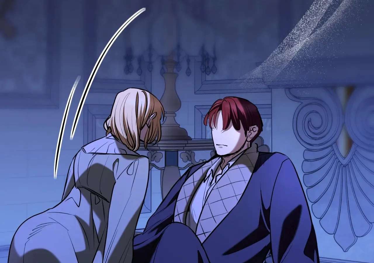 If You Desire to Keep Me Chapter 80 - page 138