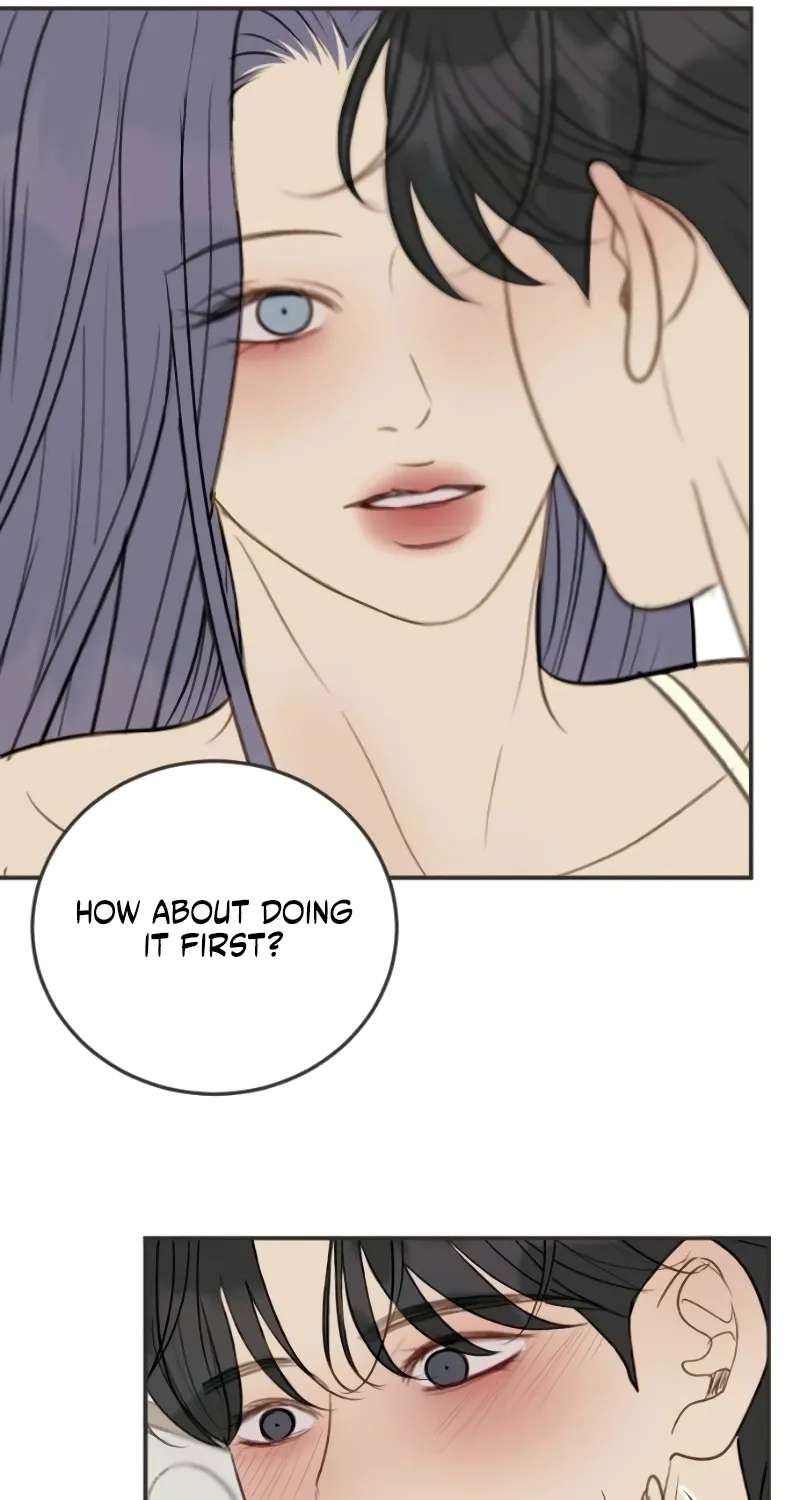 Situationship Chapter 36 - page 64