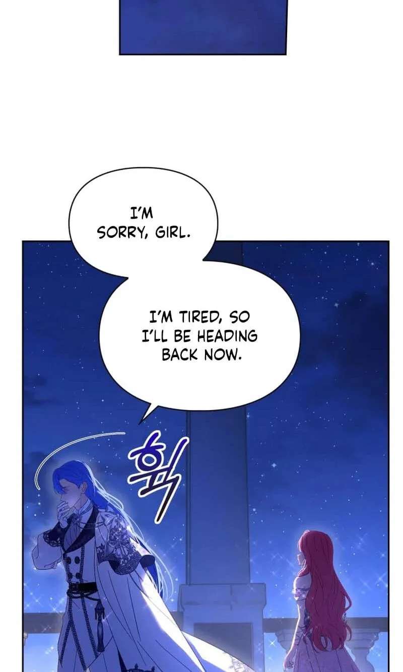 Baby Prisoner of the Winter Castle Chapter 106 - page 19