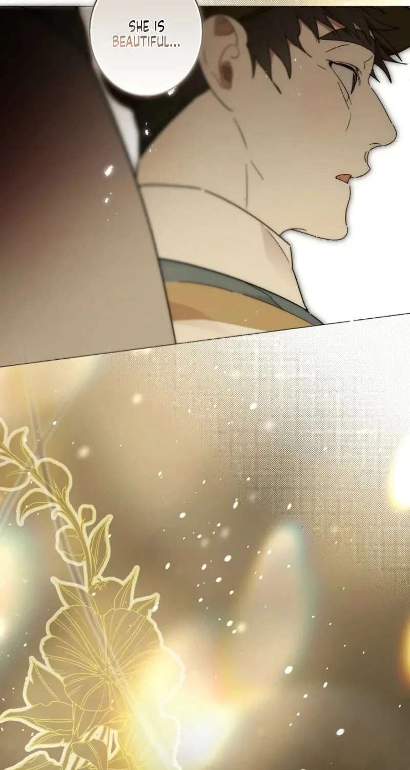 The Savior Who Strangles Me Chapter 61 - page 22