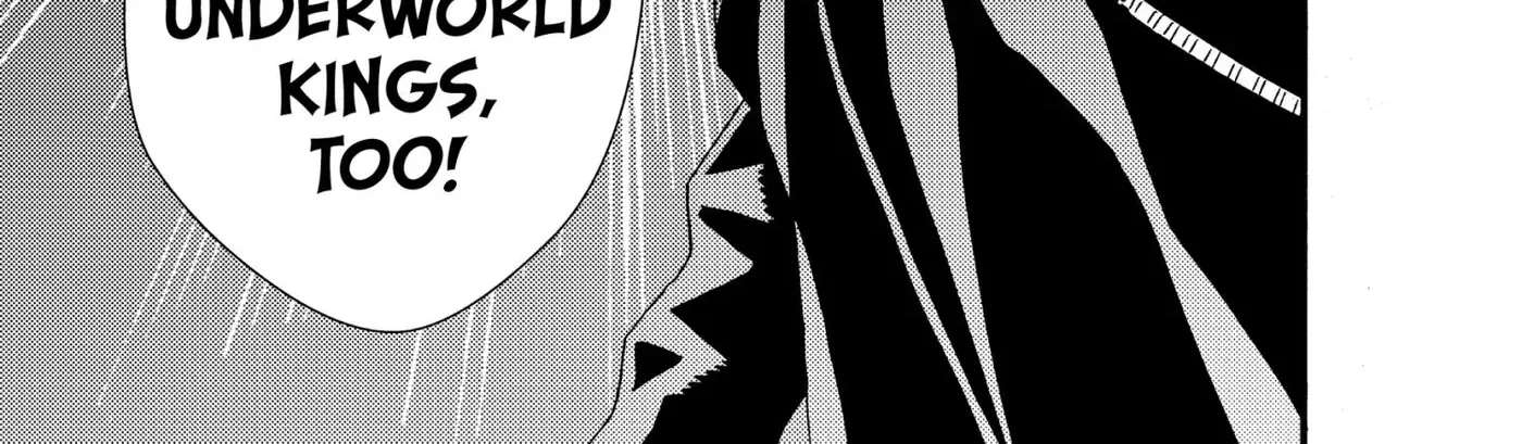 Meiou no Zakuro Chapter 9 - page 22