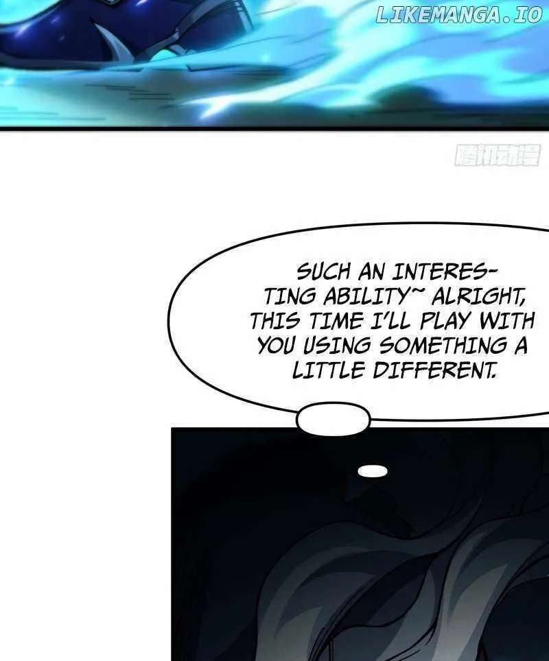 Bai Lan De Wo, Quan Kao Tu Di Xu Ming Chapter 22 - page 17