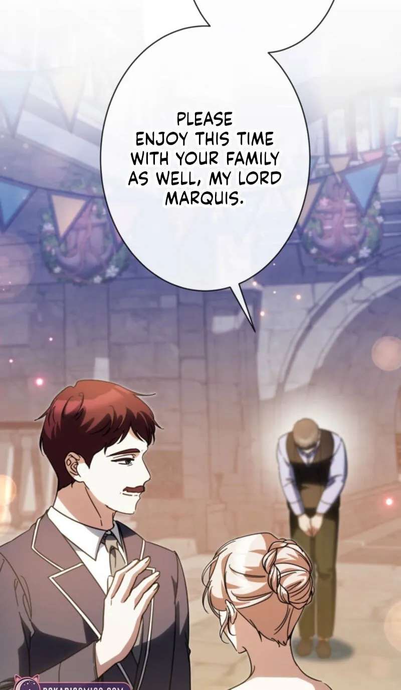 From Disgraced Lady to Beloved Stepmother Chapter 38 - page 95