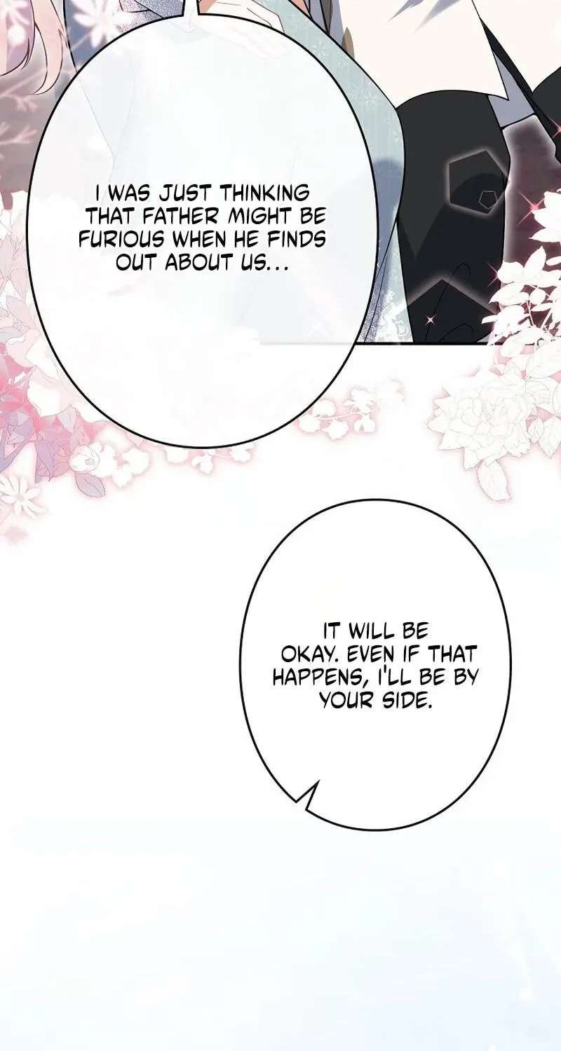 Banished Mother, Desired by the Crown Prince Chapter 61 - page 25