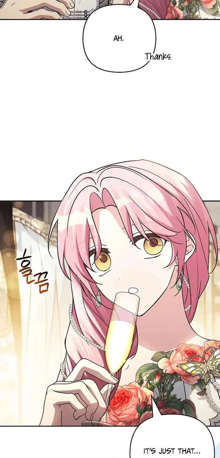 The Youngest Daughter Of The Villainous Duke Chapter 146 - page 81