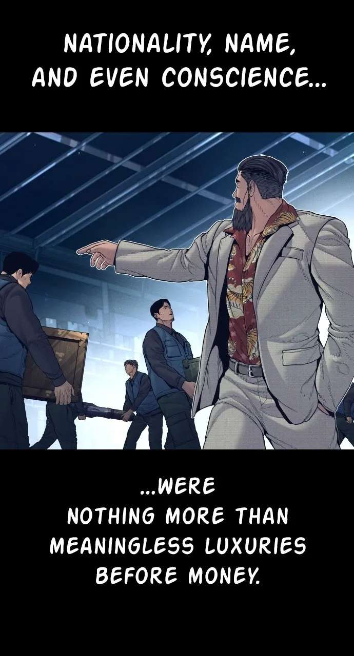 Manager Kim (AgentKim: Reactivated) Chapter 239 - page 105