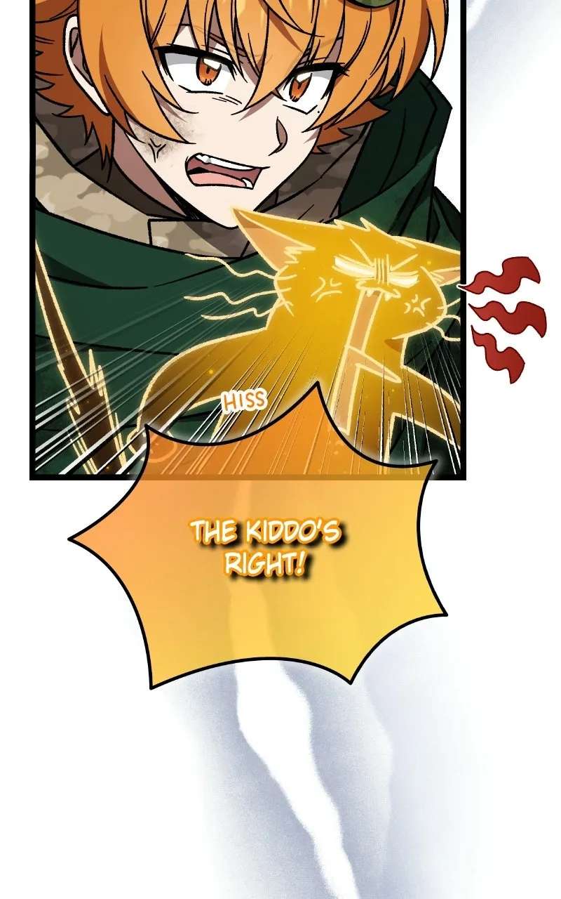 Lv. 99 Princessof Black Flame Chapter 44 - page 4