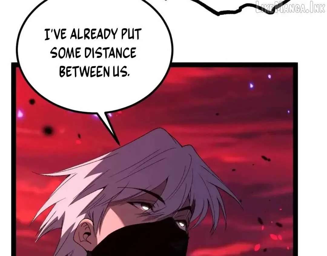 God-level Assassin, I’m the Shadow Chapter 139 - page 108