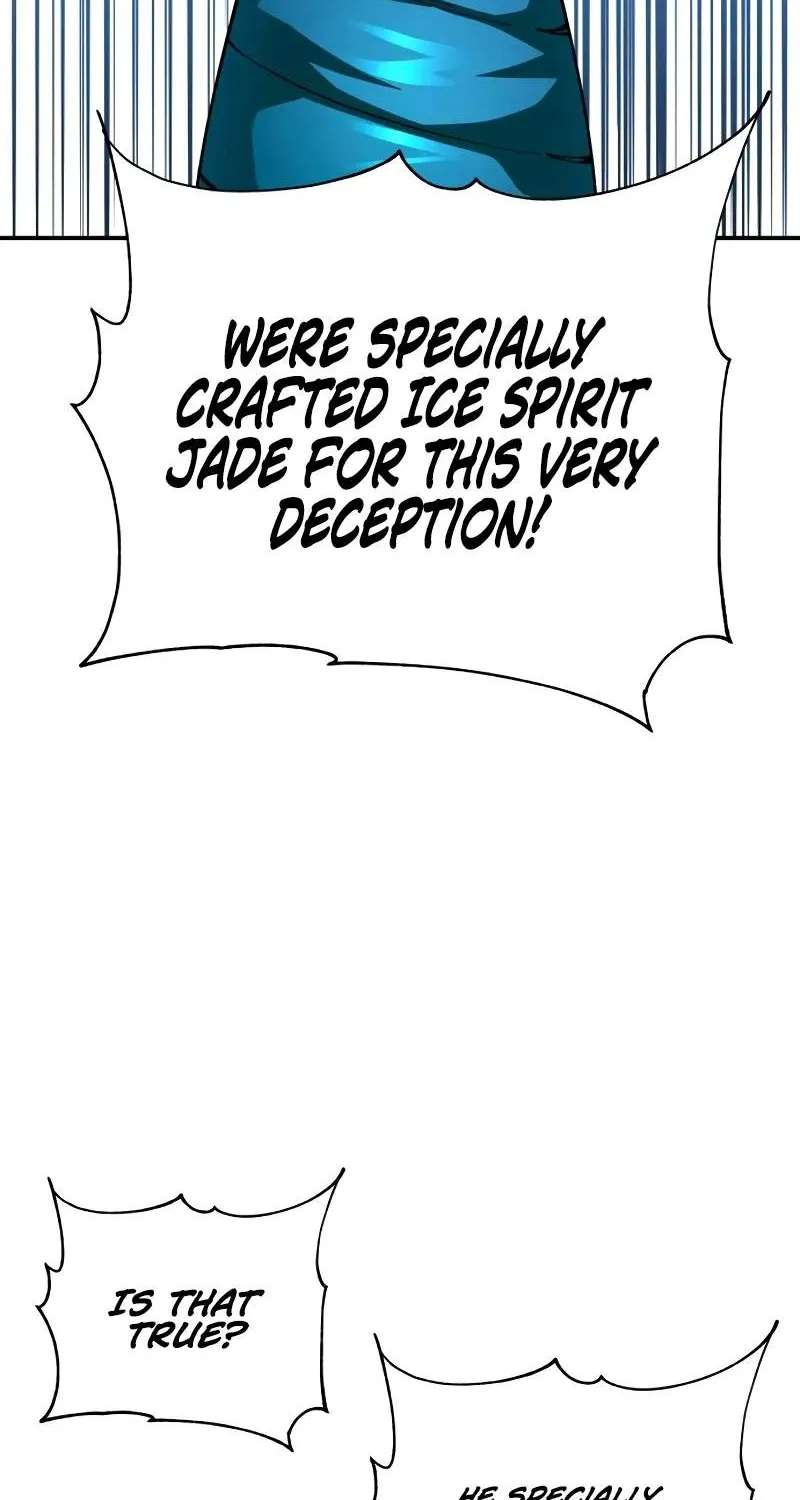 Warrior Grandpa And Supreme Granddaughter Chapter 120 - page 95