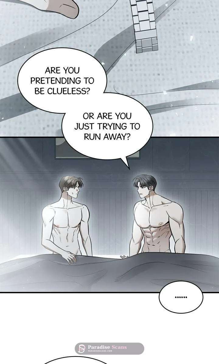 This Isn't Why I Applied Chapter 39 - page 59