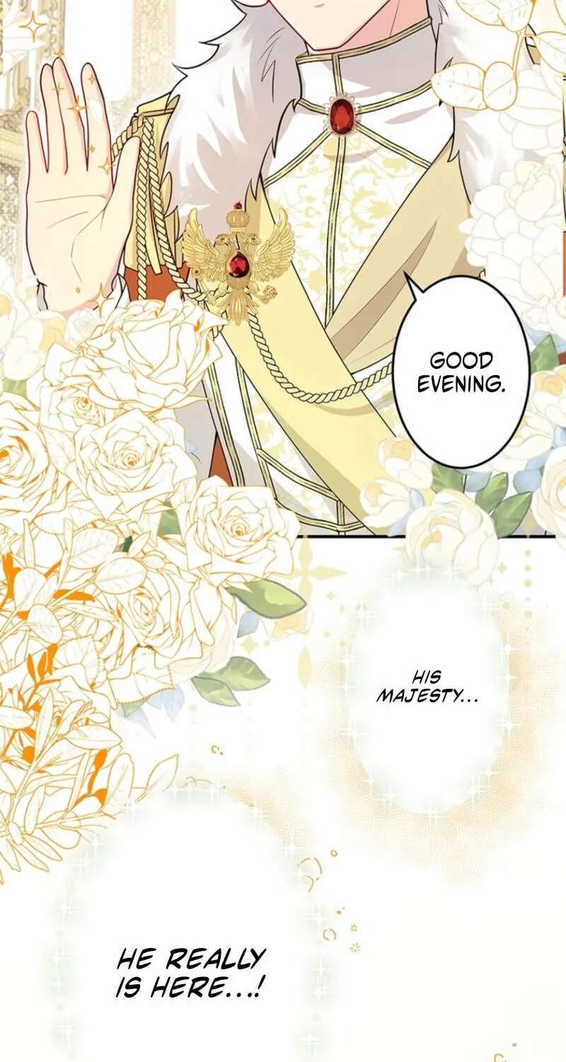 Mob na no ni Kahogo na Koushaku ni Dekiaisareteimasu Chapter 107 - page 32