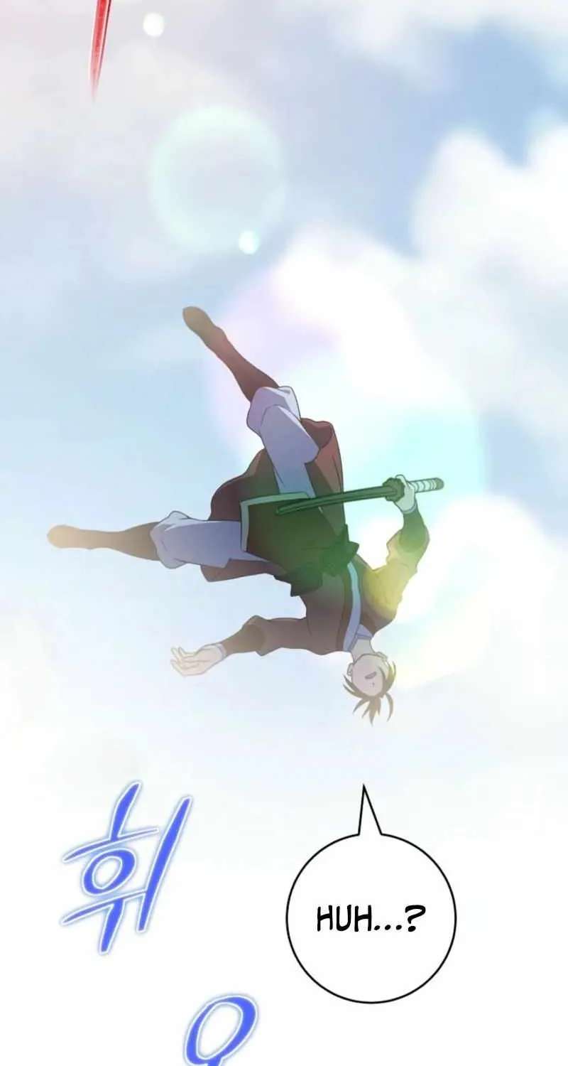 The Return of Namgung's Granddaughter Chapter 57 - page 80