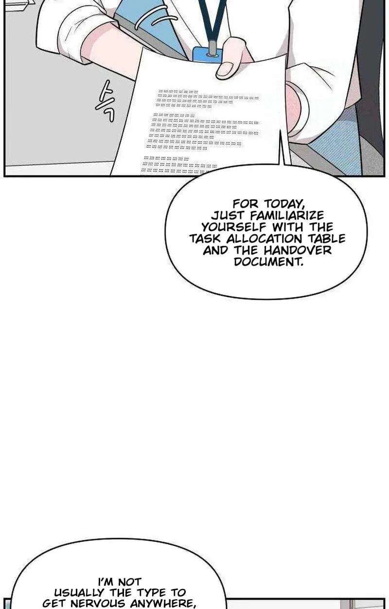 An Awkward Relationship Chapter 28 - page 28