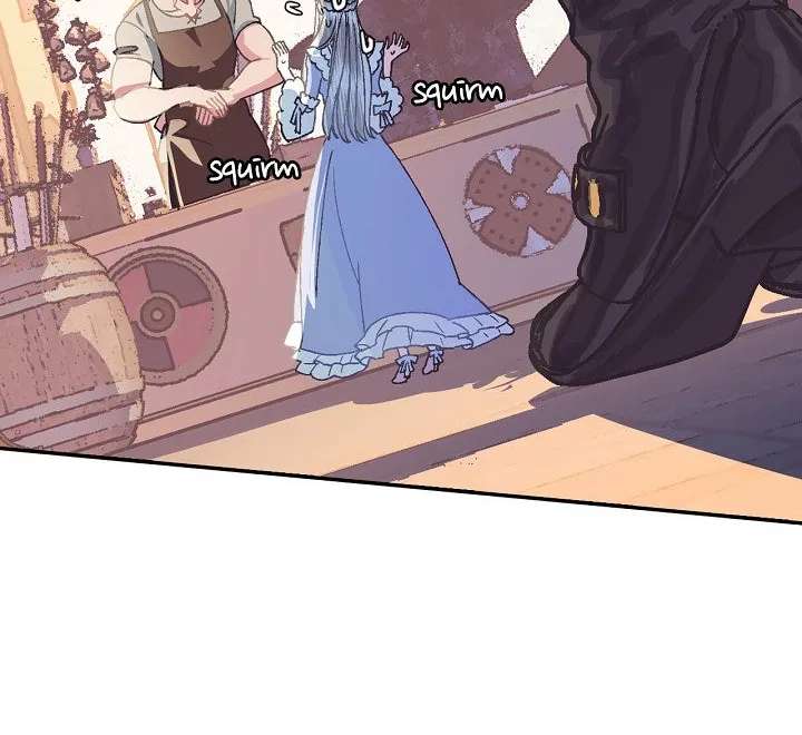 Father, I don't Wantthis Marriage Chapter 3 - page 92