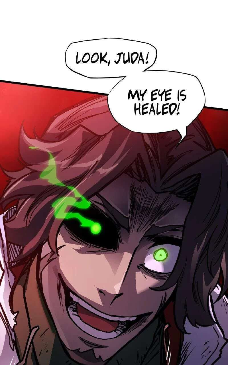 Blood Breaker Chapter 22 - page 65