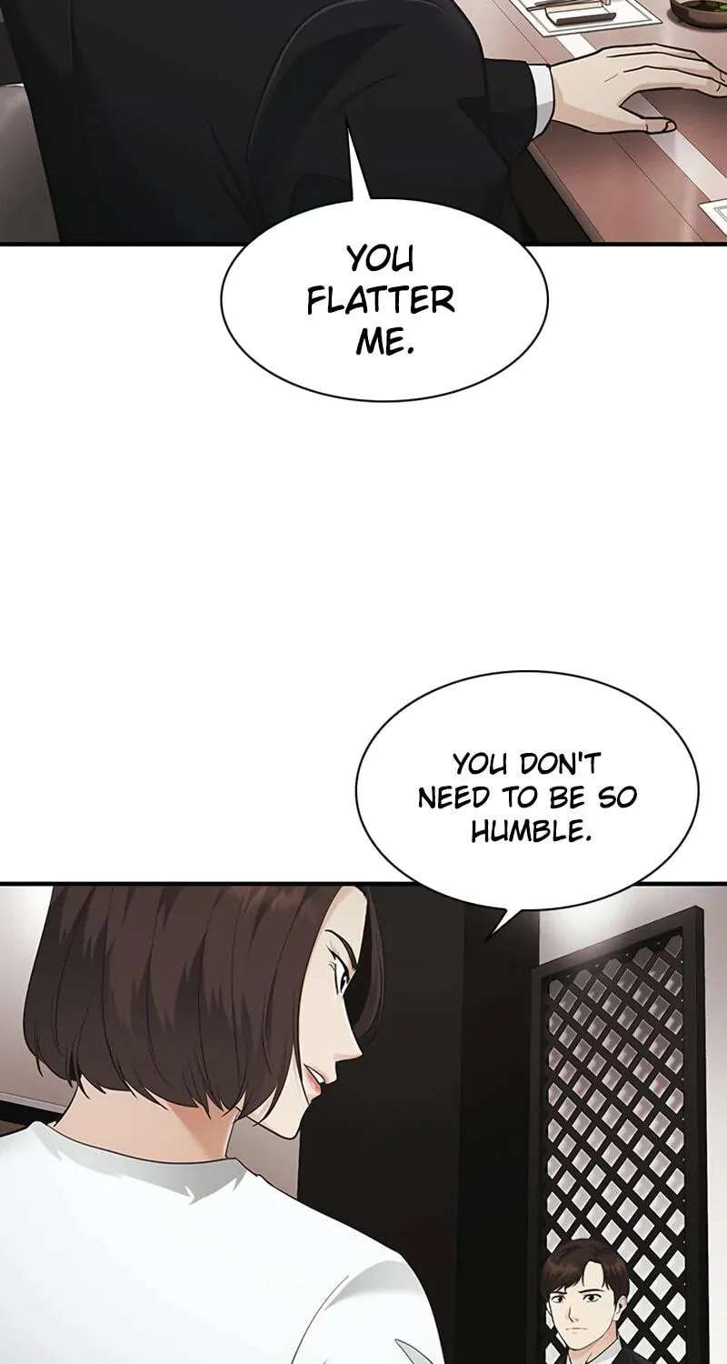 The Lawyer Who Sees Spirits Chapter 30 - page 63