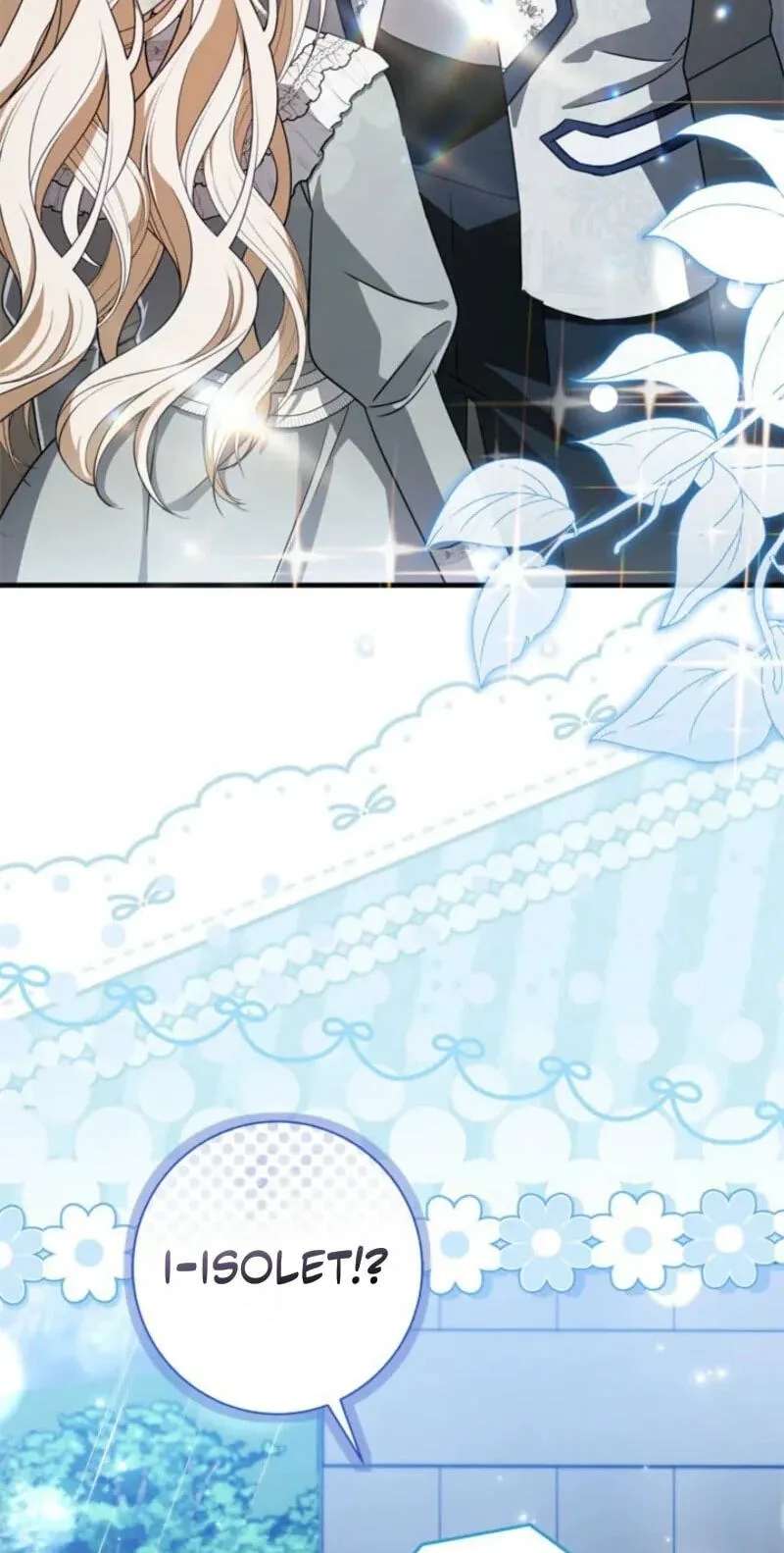 The Count's Beloved Contract Young Lady Chapter 49 - page 27