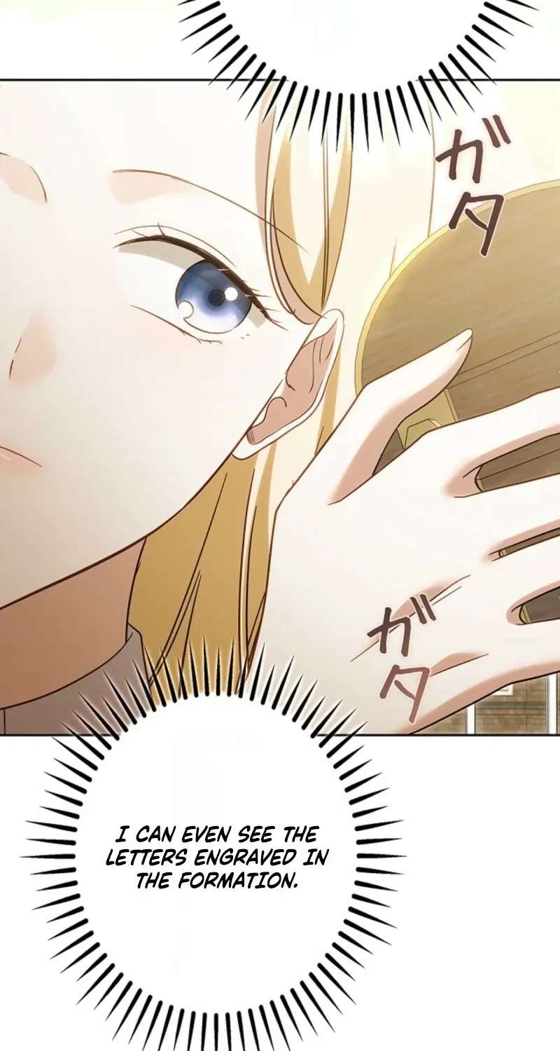 A Word from Violet Chapter 37 - page 68