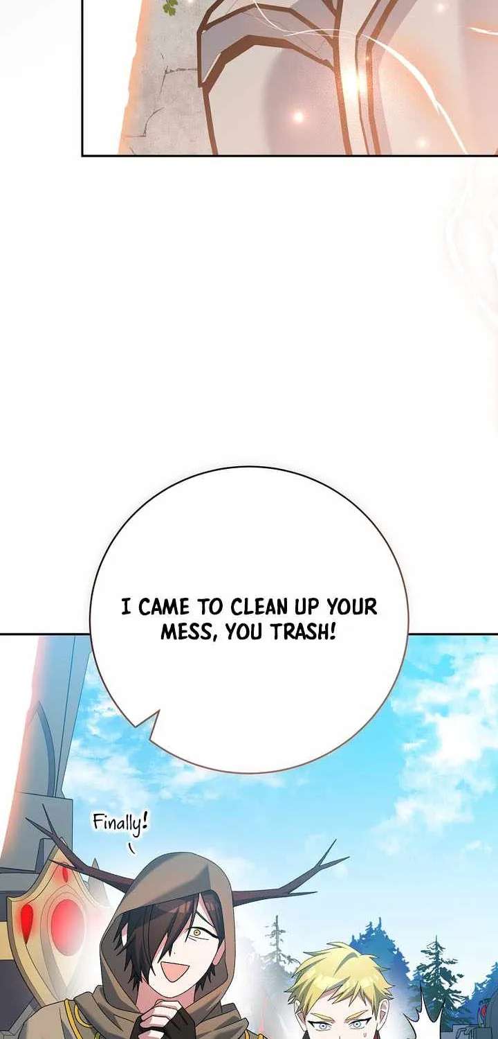 Genius Archer’S Streaming Chapter 109 - page 123