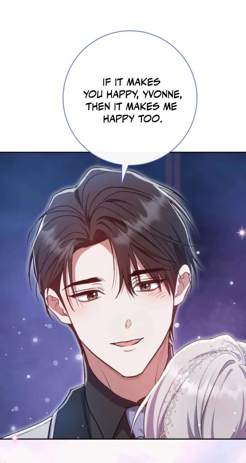 The Villainess's Blind Date Is Too Perfect Chapter 142 - page 76