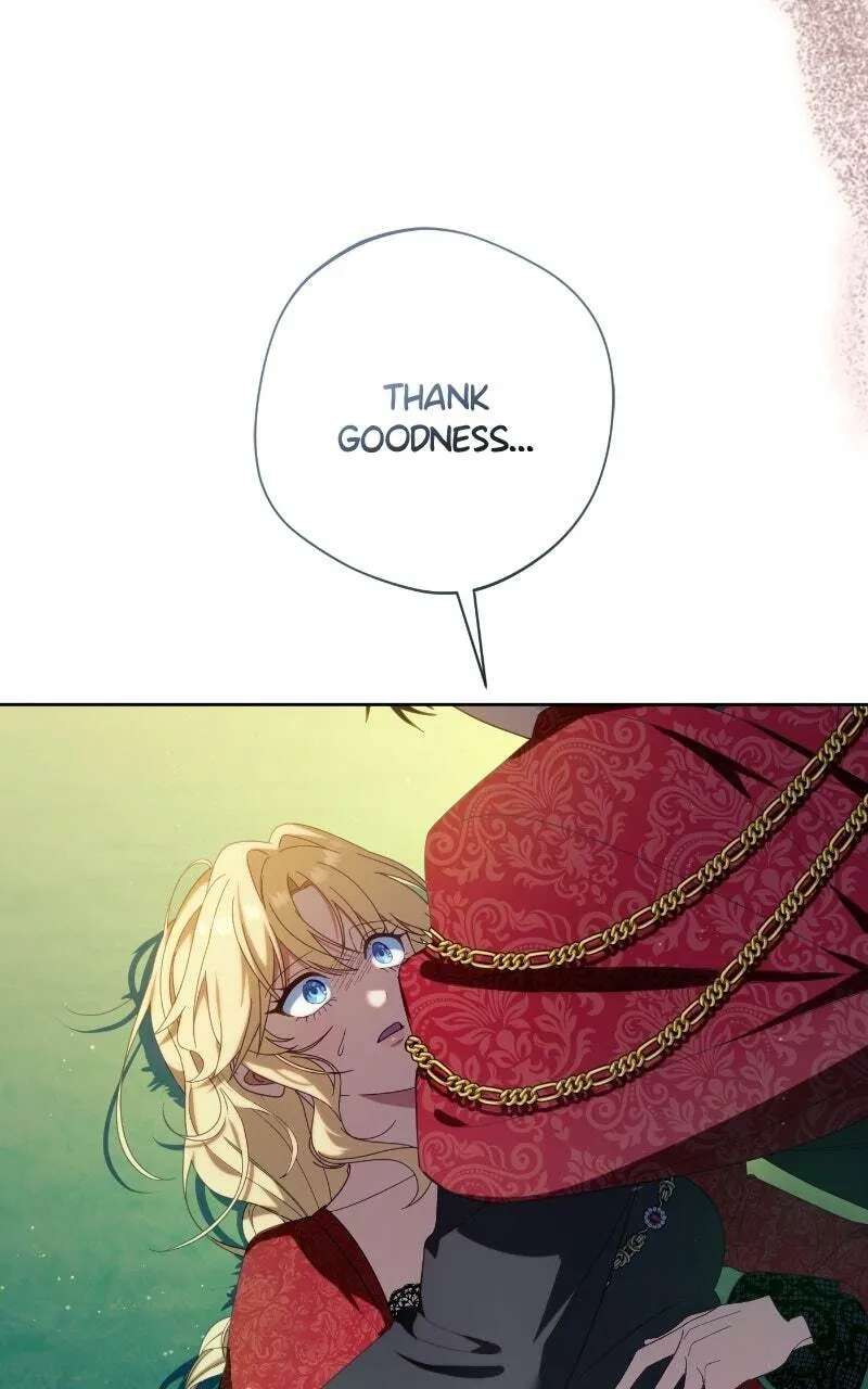 I’m a Villainess, but I Won’t Live Like One Chapter 82 - page 98