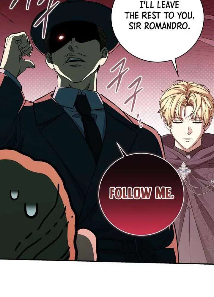 Margrave’s Bastard Son Was The Emperor Chapter 124 - page 22