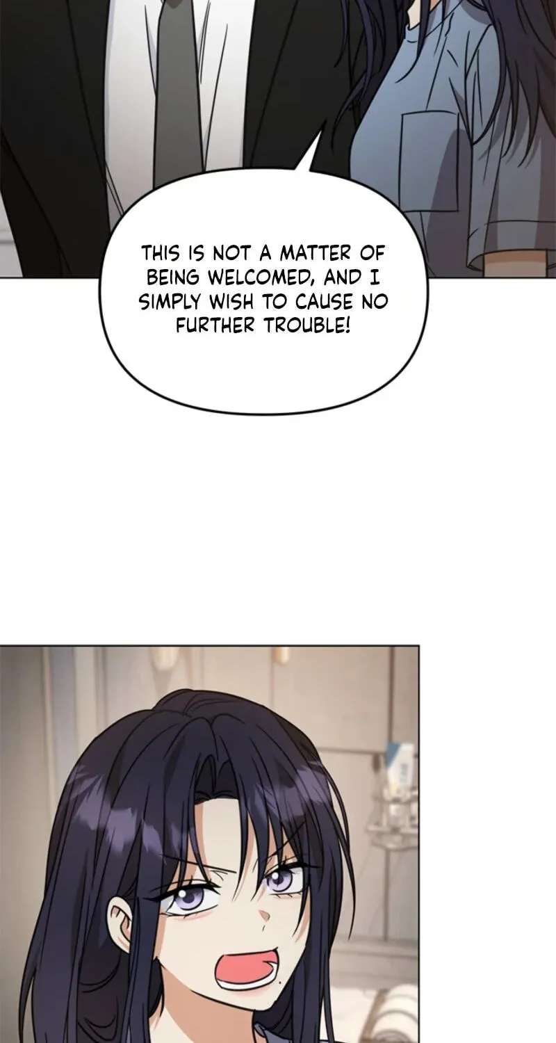 Love Rehab for a Gangster Chapter 54 - page 24