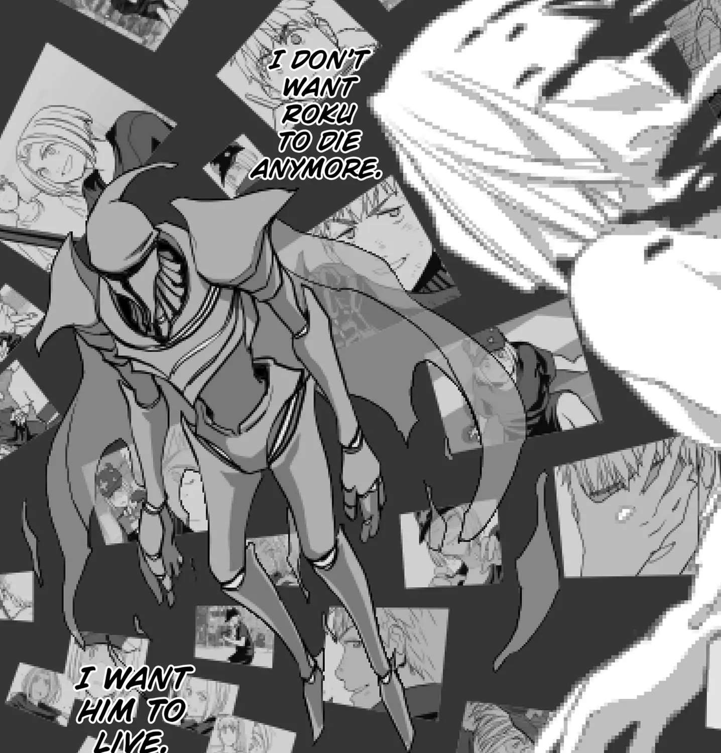 The Game Devil Chapter 25 - page 62