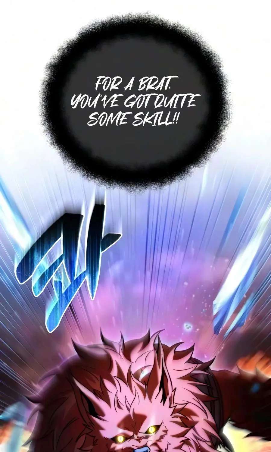 Terminally-Ill Genius Dark Knight Chapter 163 - page 64
