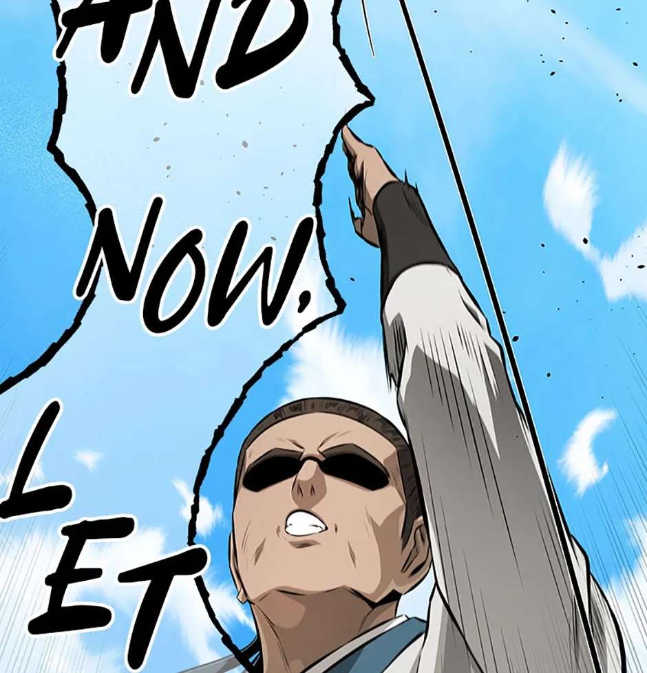 Absolute Master of the Senate Chapter 83 - page 155