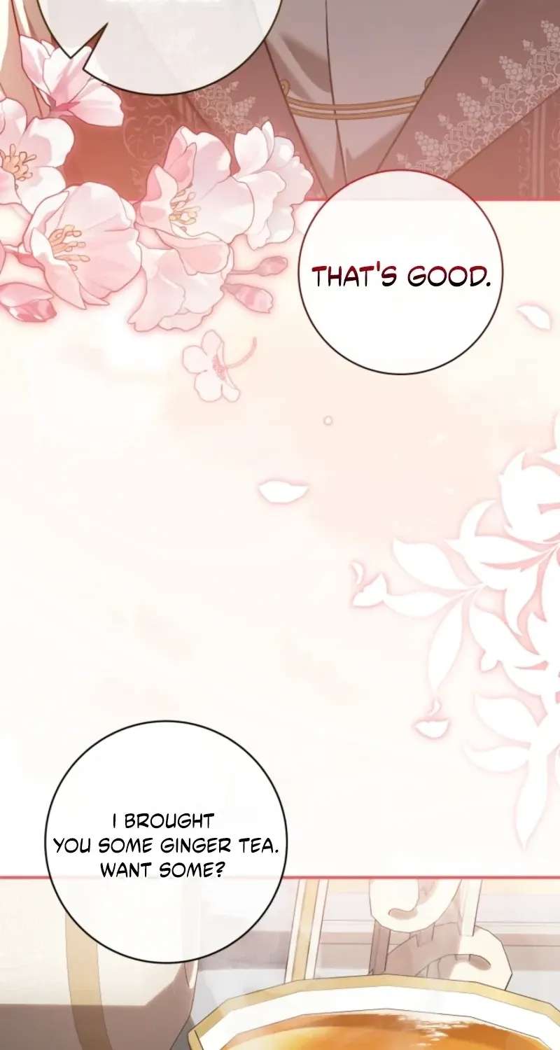 Get Out of My Romance Fantasy Chapter 18 - page 67