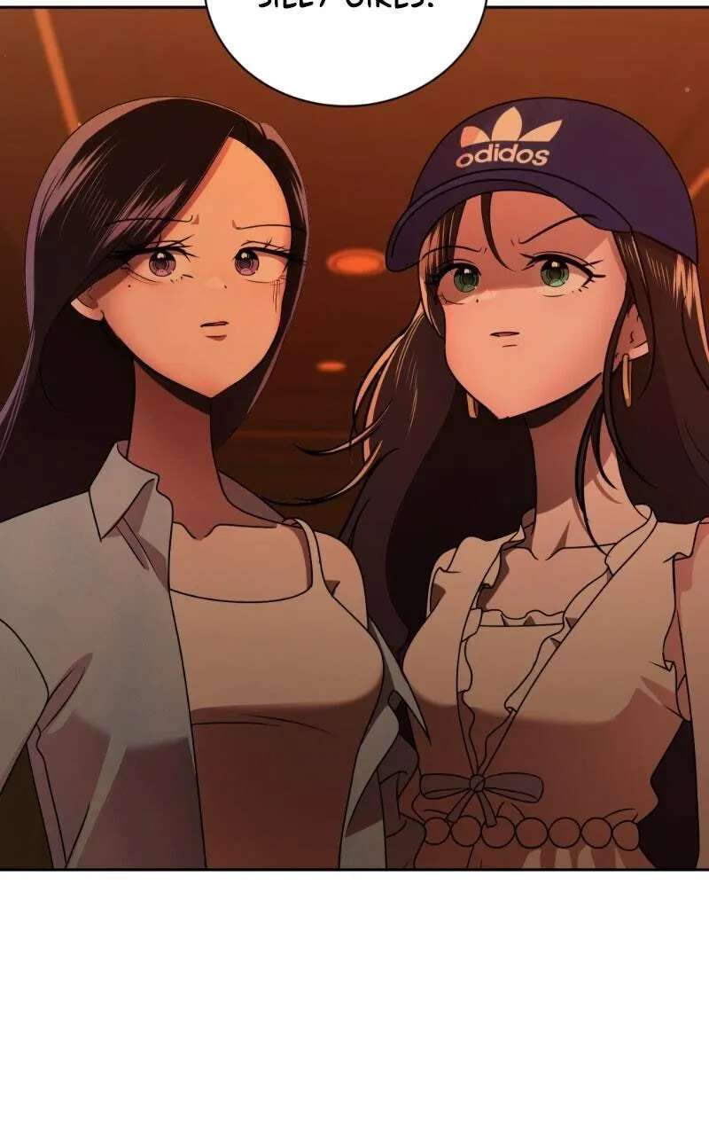 Ilchon Application Chapter 34 - page 56