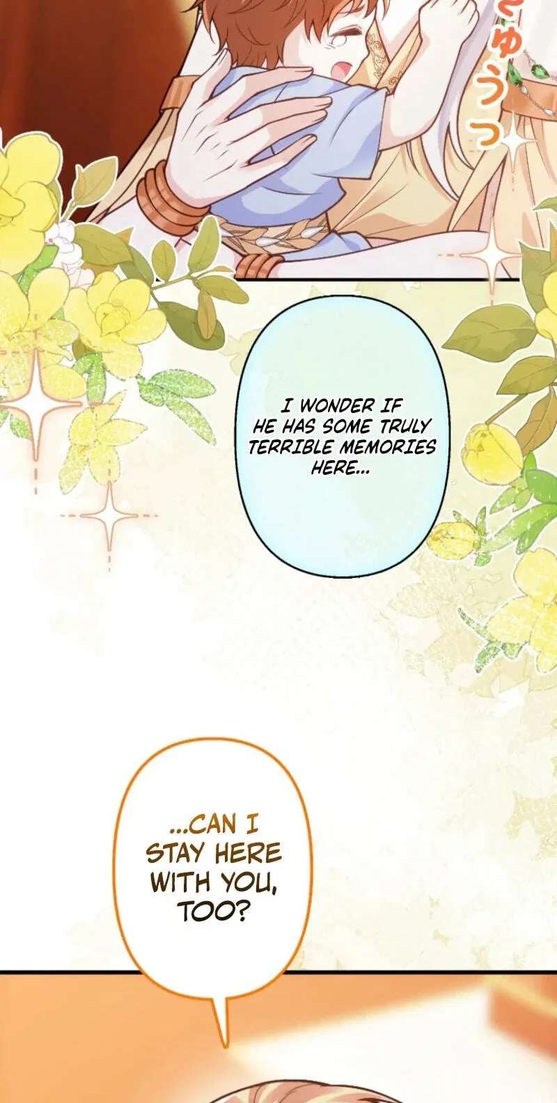 Keiyaku Mamahaha na no ni Boukun ga Kahogo Sugiru Chapter 53 - page 80