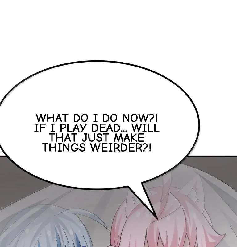 The Graduation Project Is, Making Butter! Chapter 76 - page 35