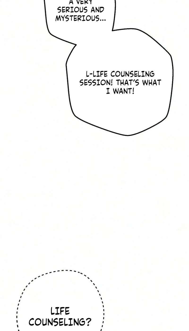 Perfect Senior's Hide! Chapter 30 - page 8