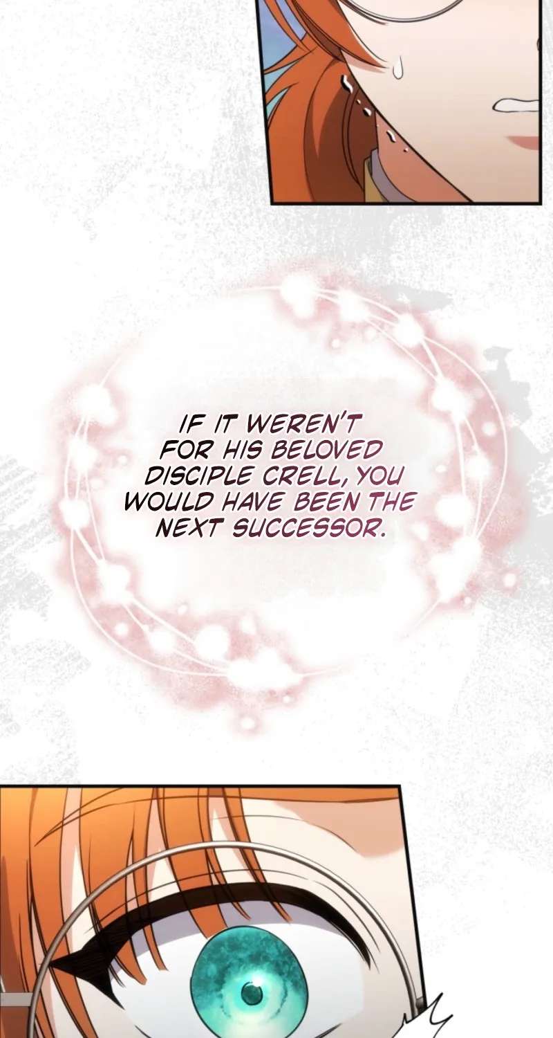 The Time Healer Ceres Chapter 24 - page 69