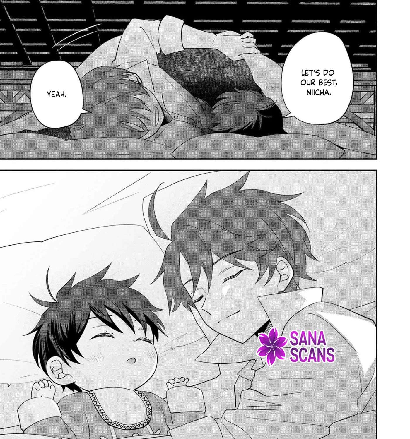 Akanbou no Isekai Hai-hai Funtouroku Chapter 2 - page 81