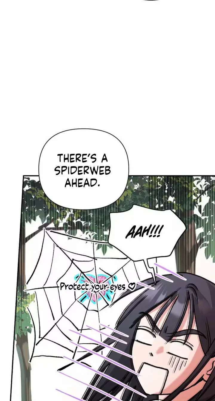 Too Much To Call Us Friends Chapter 22 - page 50