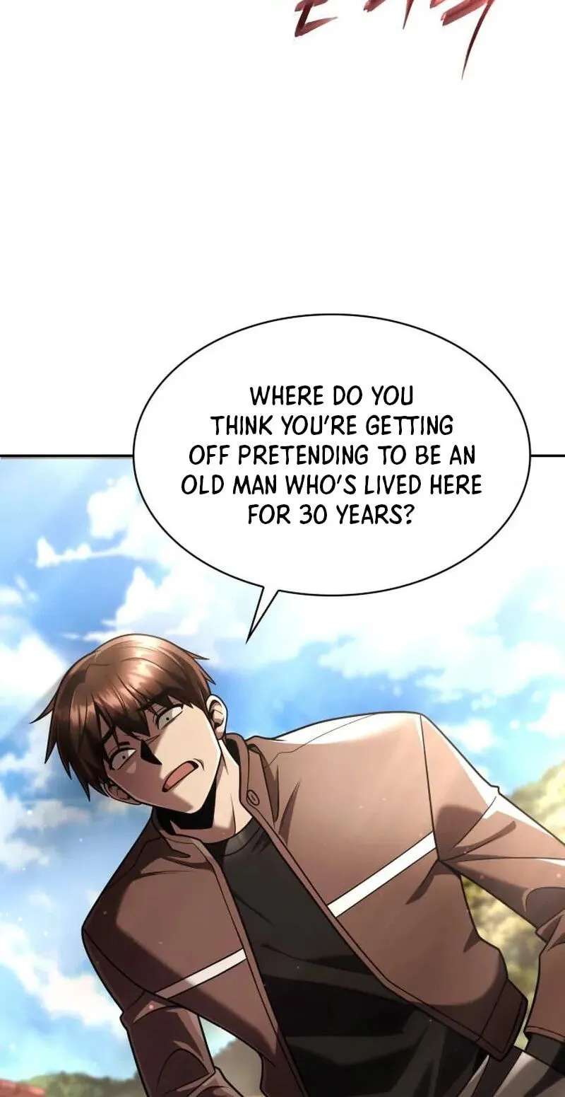 The Dungeon Cleaning Life Of A Once Genius Hunter Chapter 158 - page 18