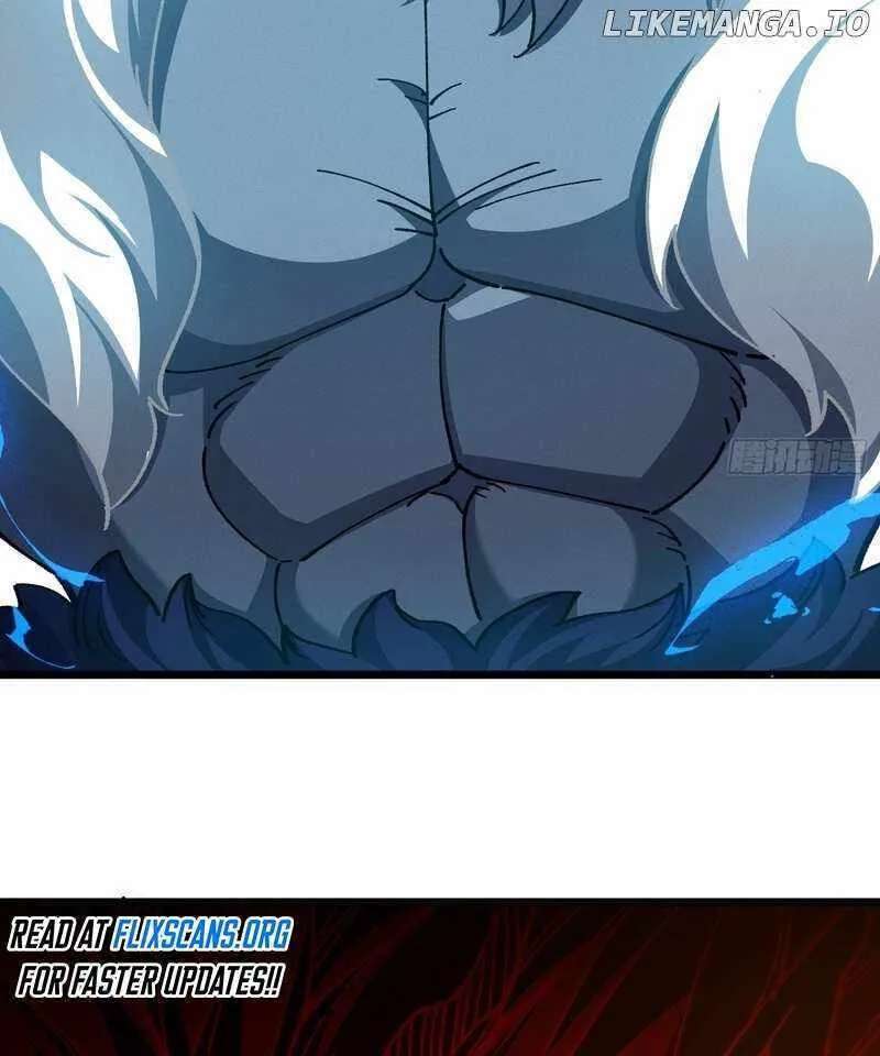 Bai Lan De Wo, Quan Kao Tu Di Xu Ming Chapter 23 - page 53