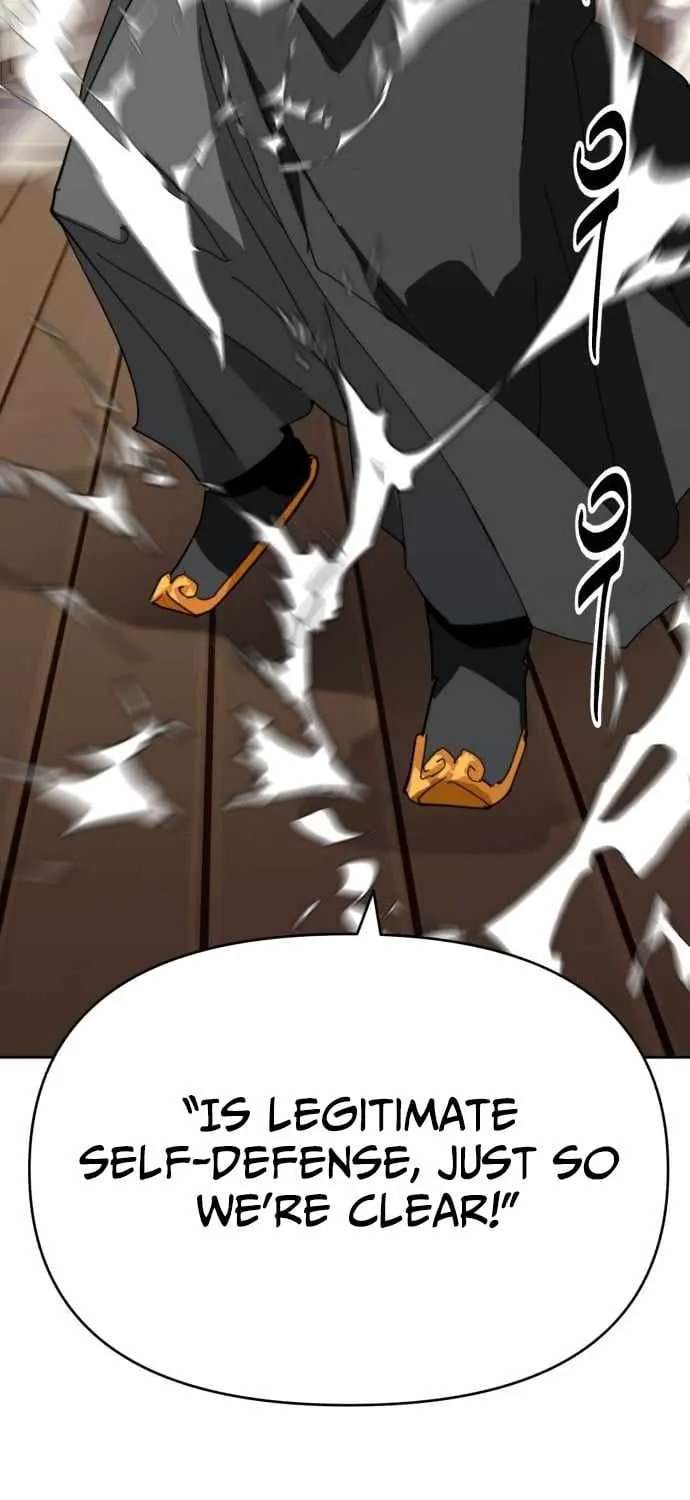 The Great Sage of the Namgung Clan Chapter 71 - page 61
