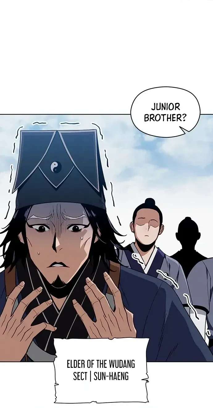 Cheonma Apocalypse Chapter 1 - page 60