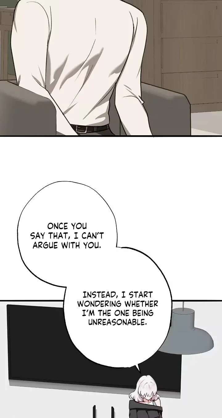 Top Secret Decoding Operation Chapter 7 - page 23