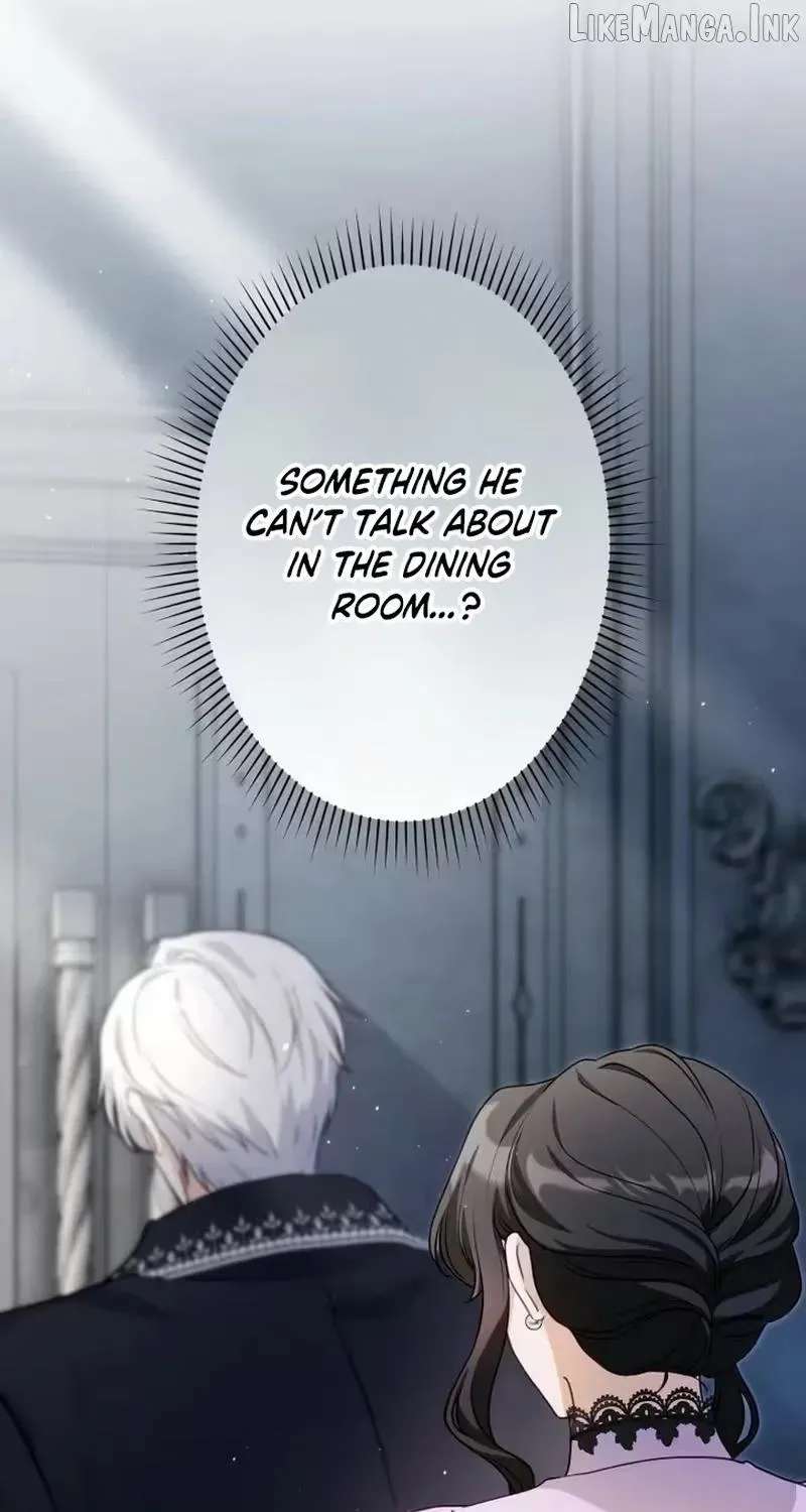 The Substitute is Doted on by the Cold-Hearted Majesty Chapter 40 - page 7