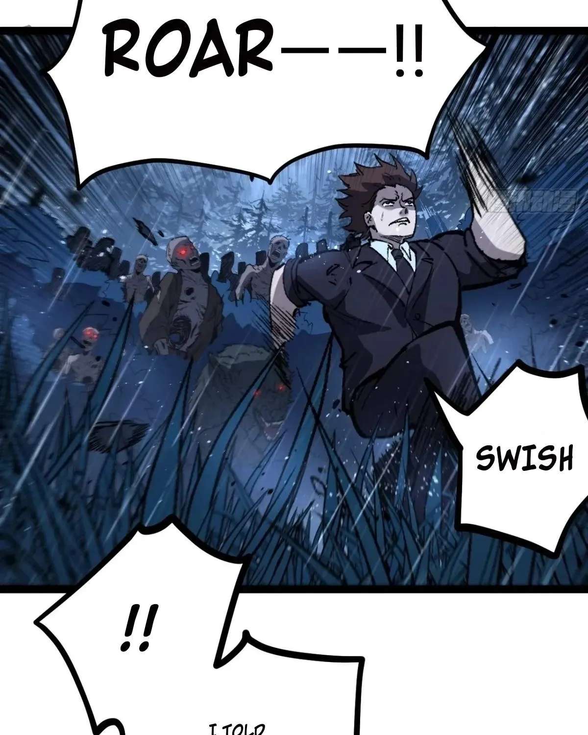 My Healing Skill Can Copy Anything, So I Conquered the Abyss Chapter 3 - page 24